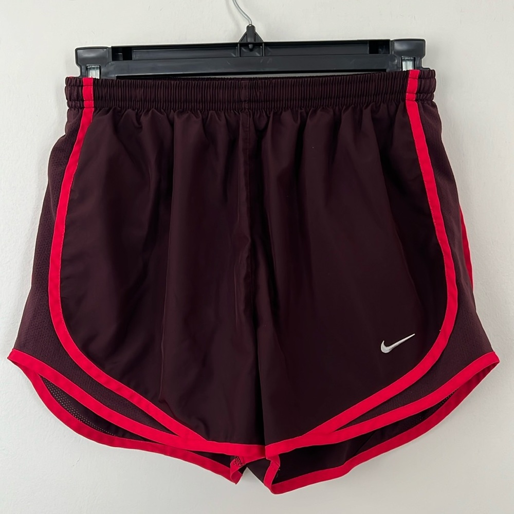 Nike Dri-Fit running shorts